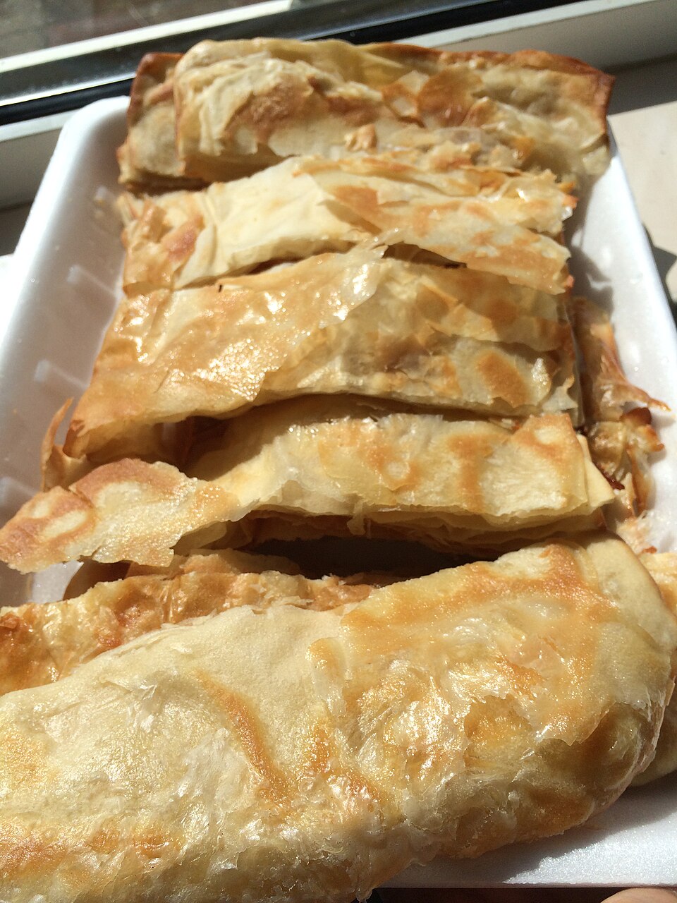 كاهي عراقي للفطور